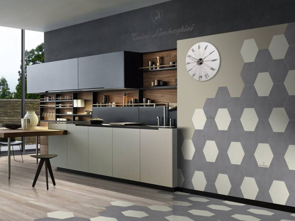 Плитка INDY (Lamborghini Tonino) в Москве