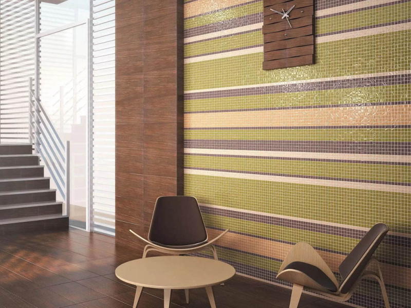 Мозаика ТЕМАРИ (Kerama Marazzi) в Москве