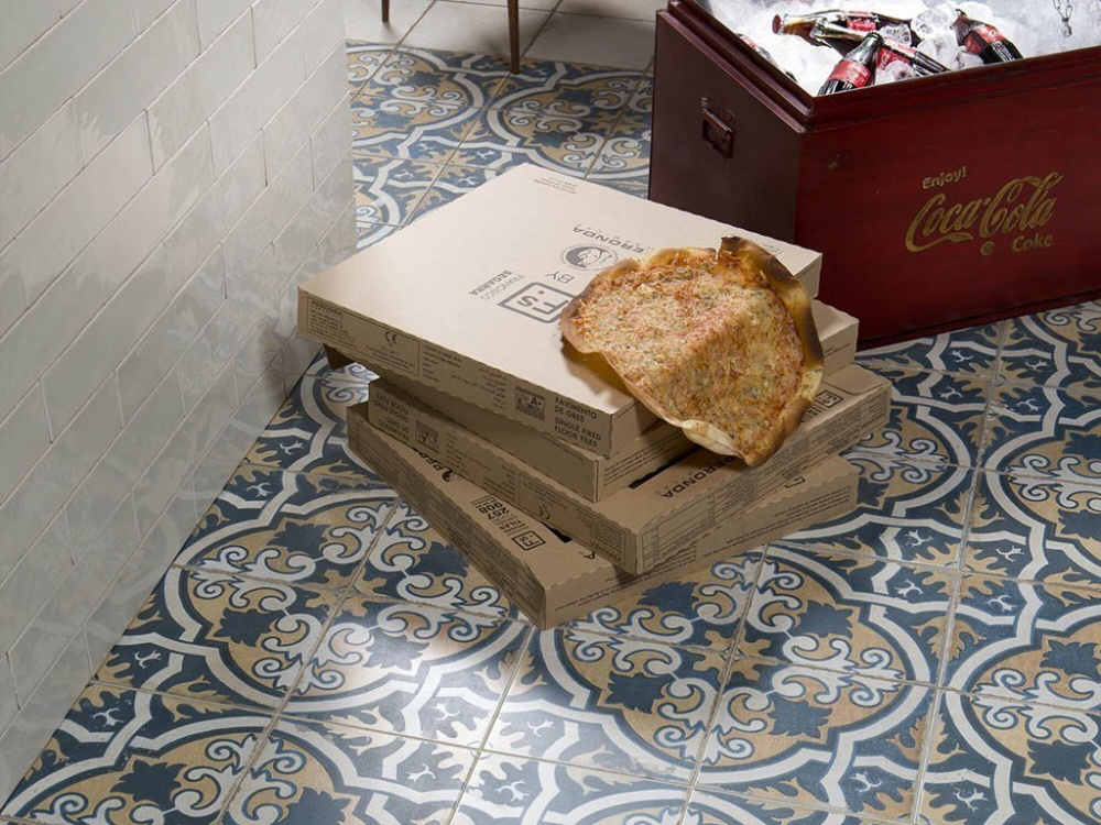 Плитка FS ORIGINAL (Peronda) в Москве