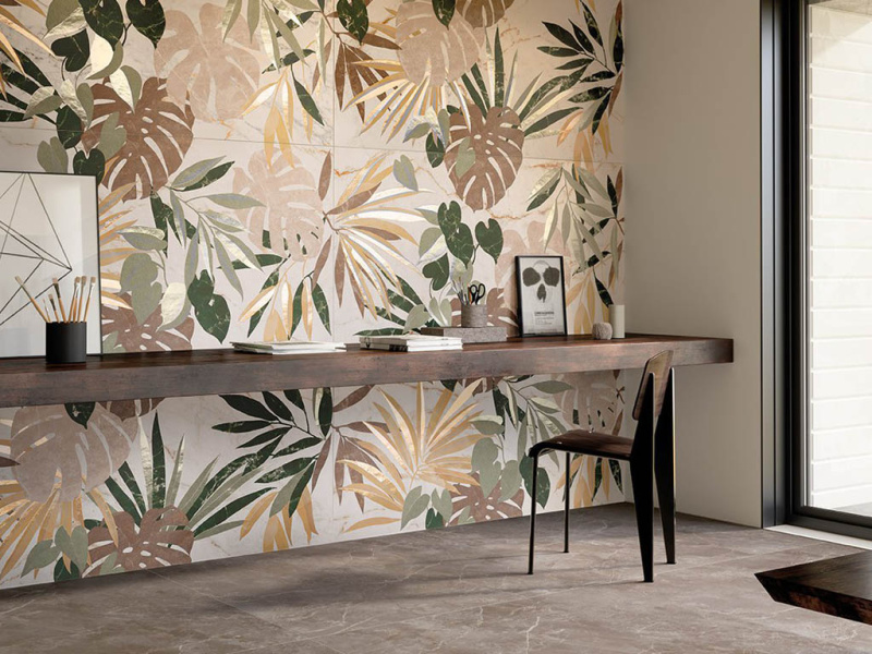 Плитка ROMA STONE (FAP Ceramiche) в Москве