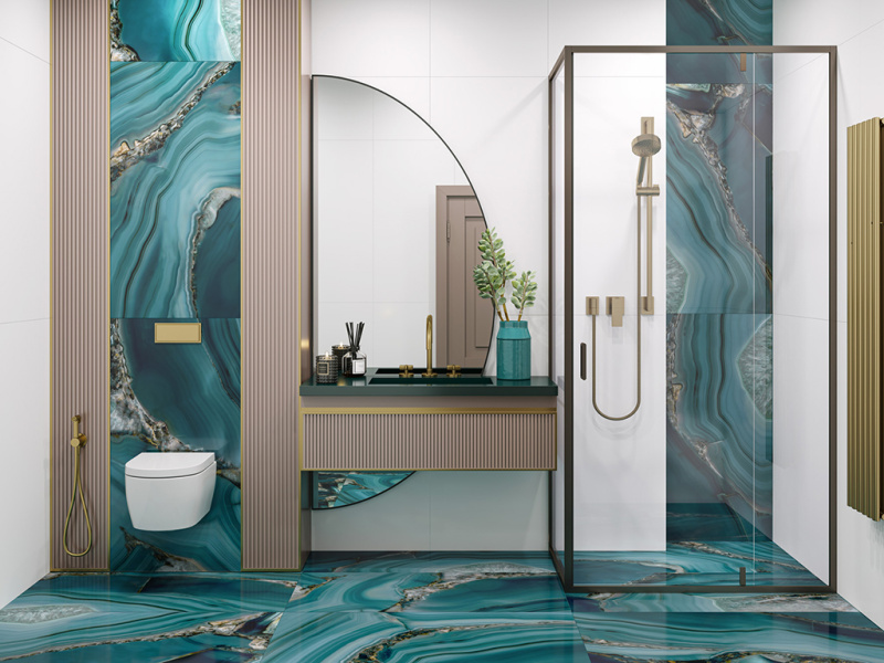 Плитка WOW (LCM) в Москве