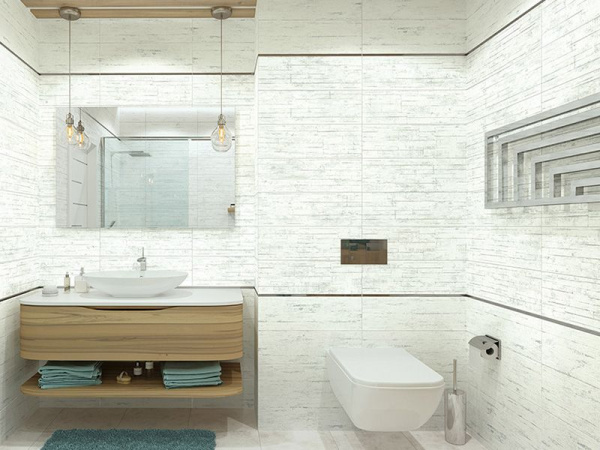 Плитка FORMWORK (AltaCera) в Москве