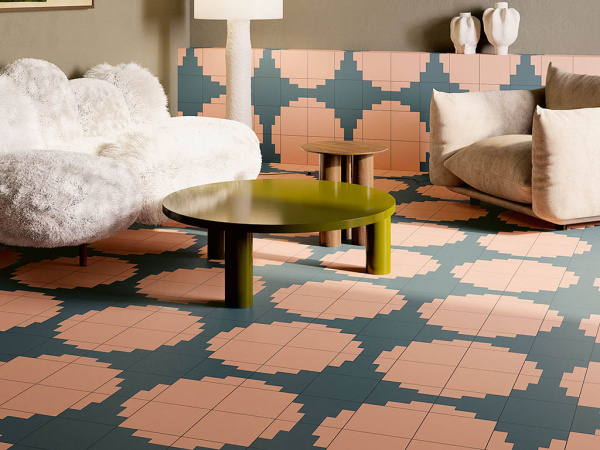 Плитка ITALIAN LANDSCAPE (Fioranese Ceramica) в Москве