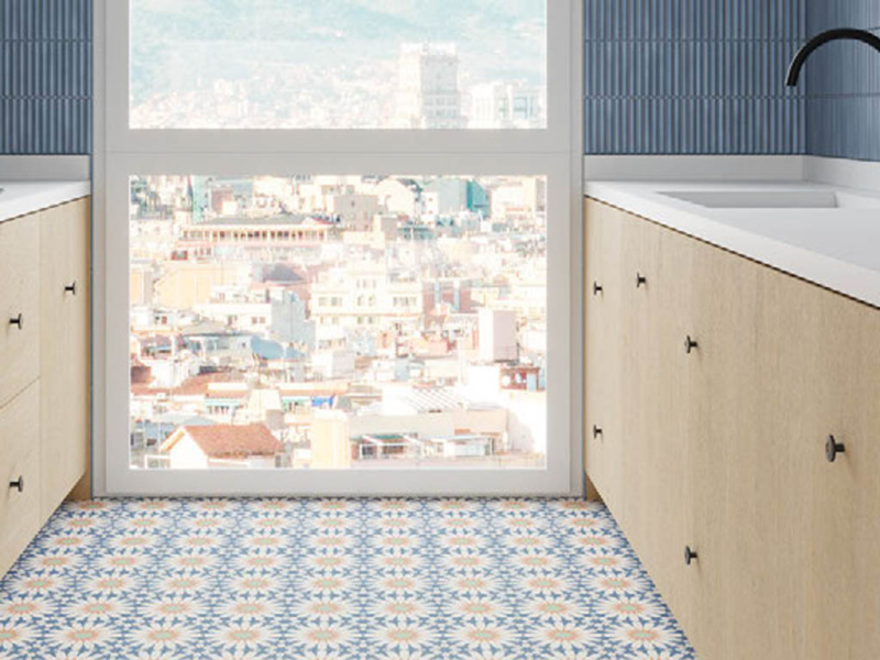 Плитка SOLEIL (Gayafores) в Москве