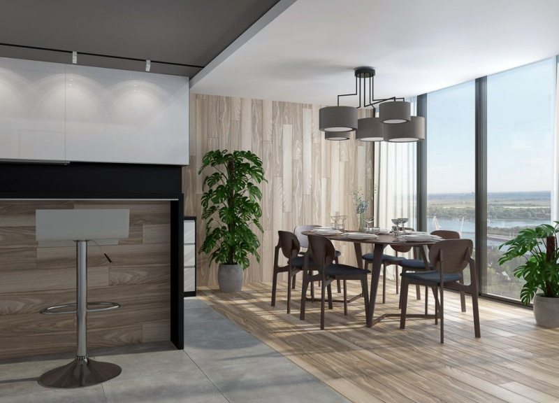 Плитка CHINABERRY (AGL Tiles) в Москве