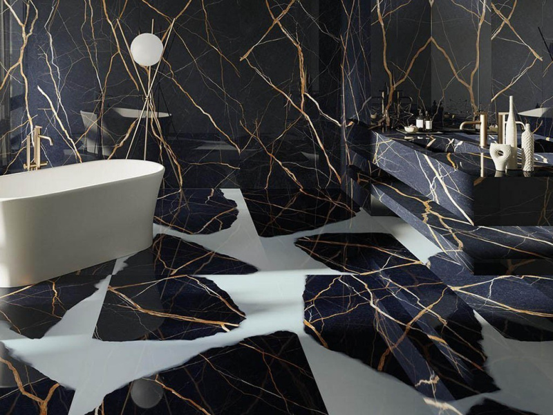 Плитка UNIQUE MARBLE (Provenza) в Москве