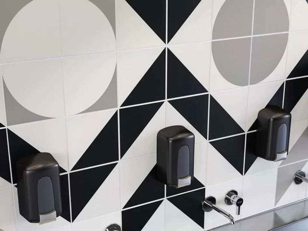 Плитка ТЕОРЕМА (Kerama Marazzi) в Москве