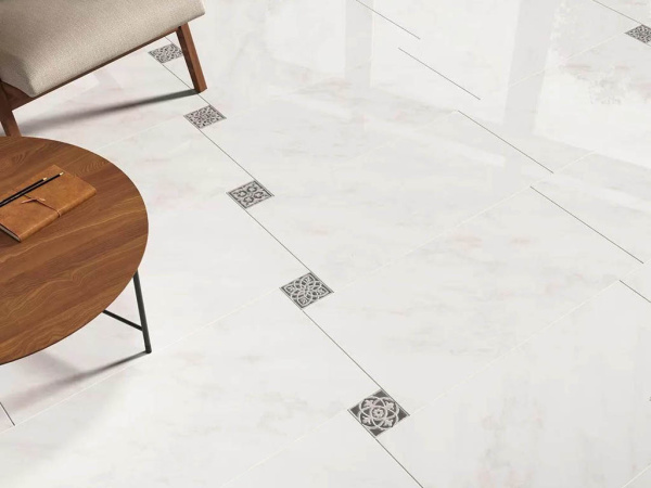 Керамогранит ПАРНАС (Kerama Marazzi) в Москве