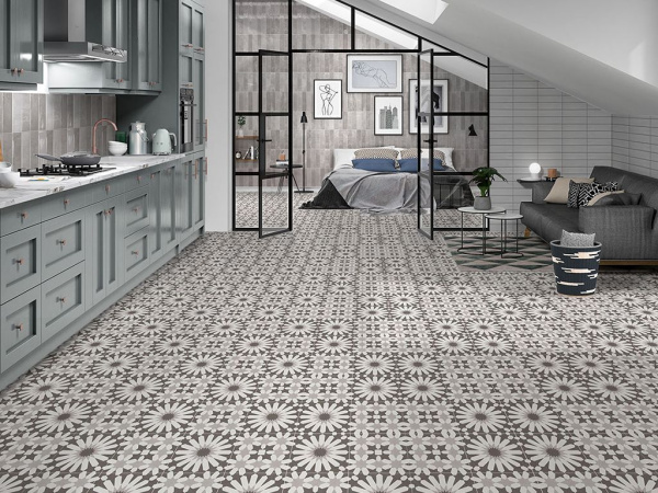 Плитка LUKEN (Dual Gres) в Москве