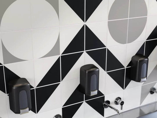 Плитка ТЕОРЕМА (Kerama Marazzi) в Москве