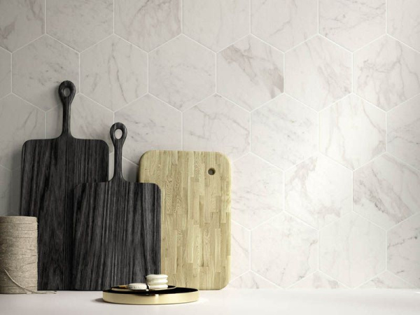 Керамогранит ALLMARBLE (Marazzi Italy) в Москве