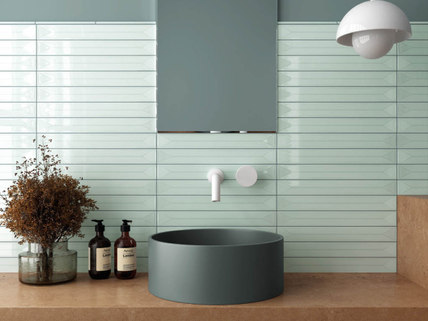 Плитка VITRAL (Equipe Ceramicas) в Москве