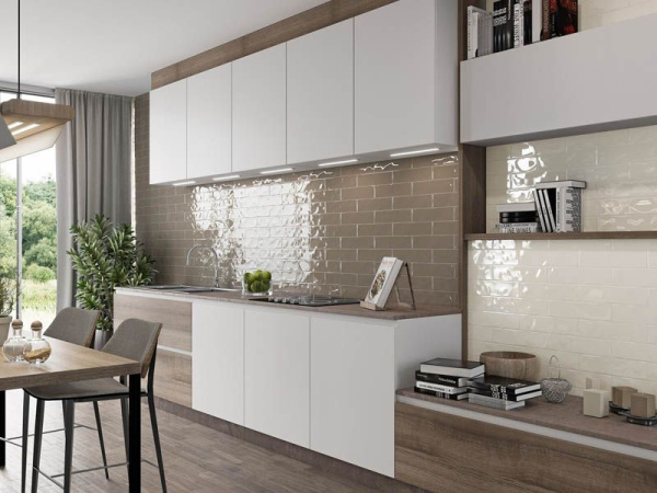 Плитка ACUARELA (El Barco) в Москве