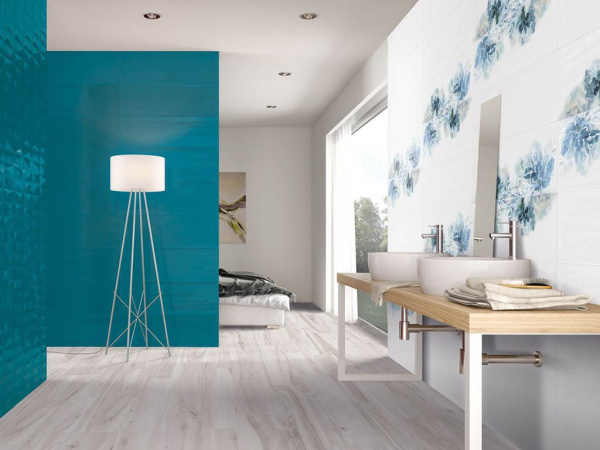 Плитка PERLAGE (Ibero Ceramicas) в Москве