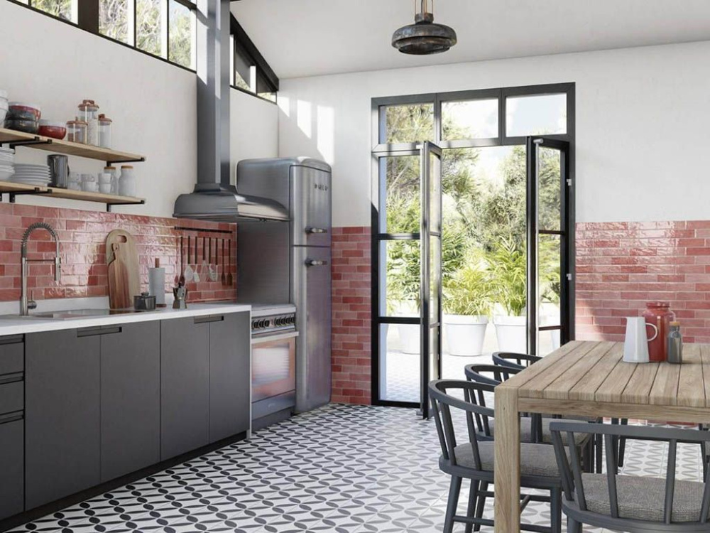 Плитка POSITANO (Mainzu) в Москве