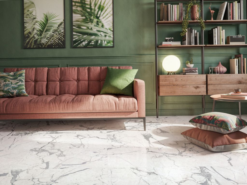 Плитка IMPERO (ColiseumGres) в Москве