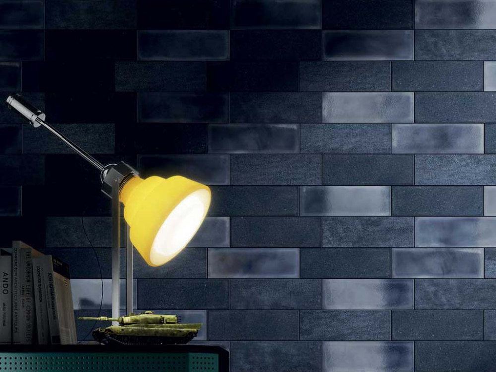 Плитка DIESEL CAMP (Iris Ceramica) в Москве