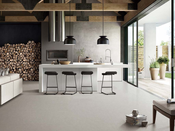 Плитка SPAZIO (Nanogress) в Москве