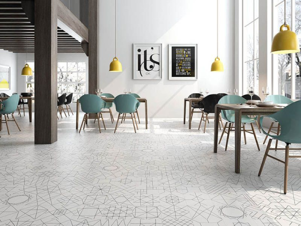 Плитка GEOMIX (Geotiles) в Москве