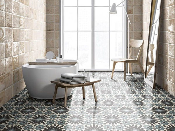 Плитка ZELLIGE (Mainzu) в Москве