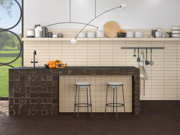 Плитка HANAMI (Vives Ceramica) в Москве