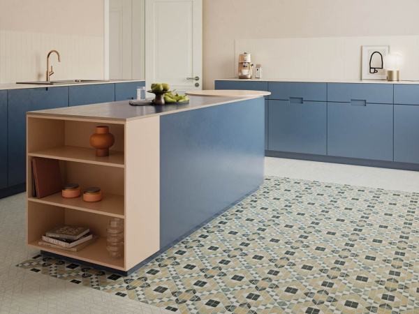 Плитка TESSERAE (WOW) в Москве