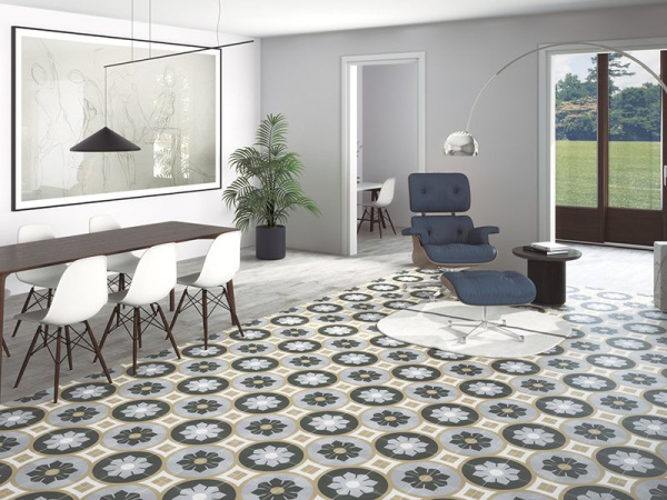 Плитка ARUBA (HARMONY PERONDA) в Москве