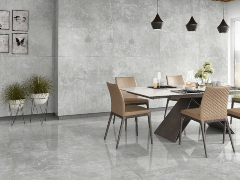 Плитка SELECTION GRIGO GREY (Velsaa) в Москве