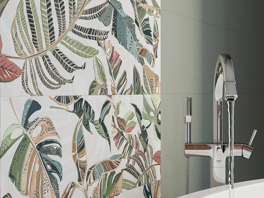 Плитка EKZOTIC (Creto) в Москве