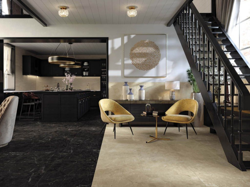 Керамогранит Atlas Concorde VOLCANO в Москве