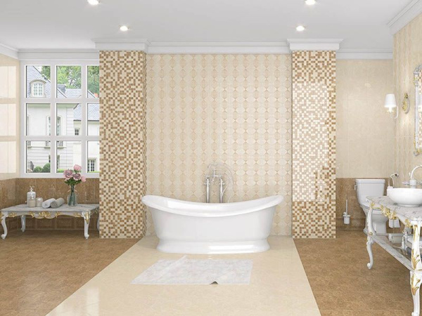 Плитка IMPERIAL (Керлайф) в Москве