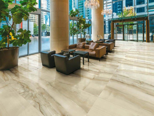 Полуполированный керамогранит AESTHETICA (La Fabbrica) в Москве