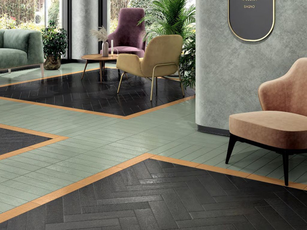 Плитка ПАРКЕТТО (Kerama Marazzi) в Москве