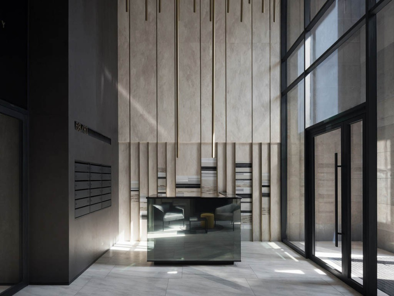 Плитка I NATURALI PIETRE (Laminam) в Москве
