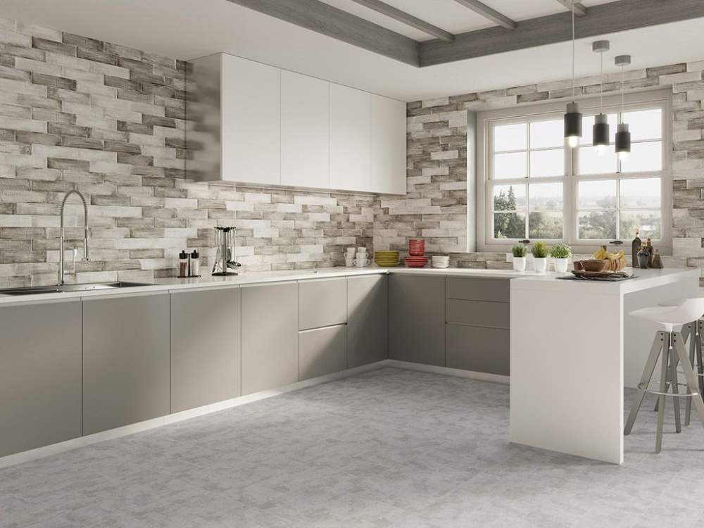 Плитка IMPRESSION (El Barco) в Москве