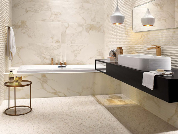 Плитка и керамогранит ROMA (FAP Ceramiche) в Москве