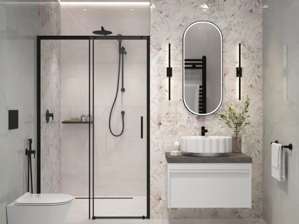 Плитка VENEZIA: ВЕРО (Kerama Marazzi) в Москве