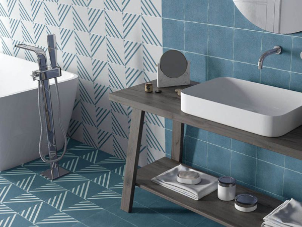 Плитка BOREAL (WOW) в Москве