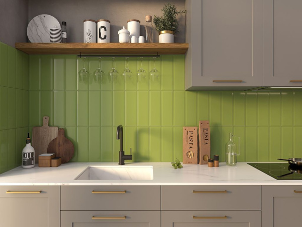 Плитка METRO (Gracia Ceramica) в Москве