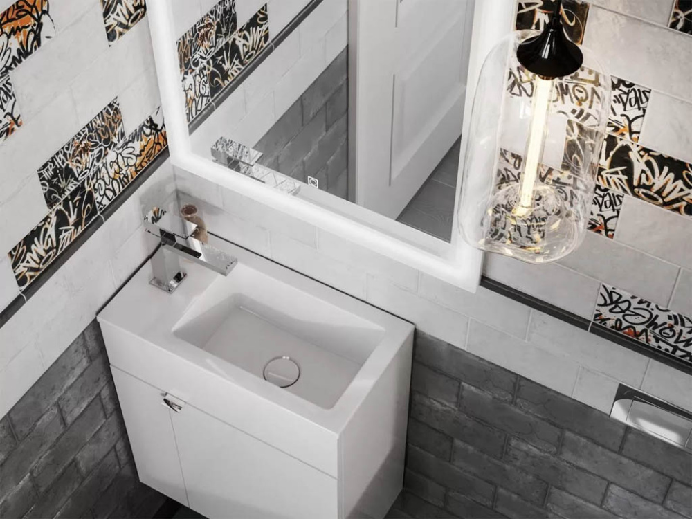 Плитка ГРАФФИТИ (Kerama Marazzi) в Москве