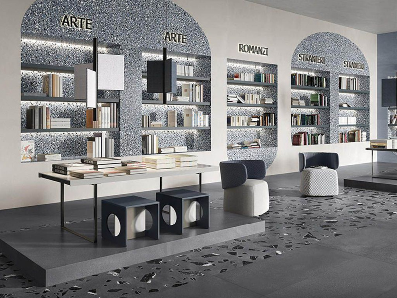 Плитка MEDLEY (Ergon) в Москве