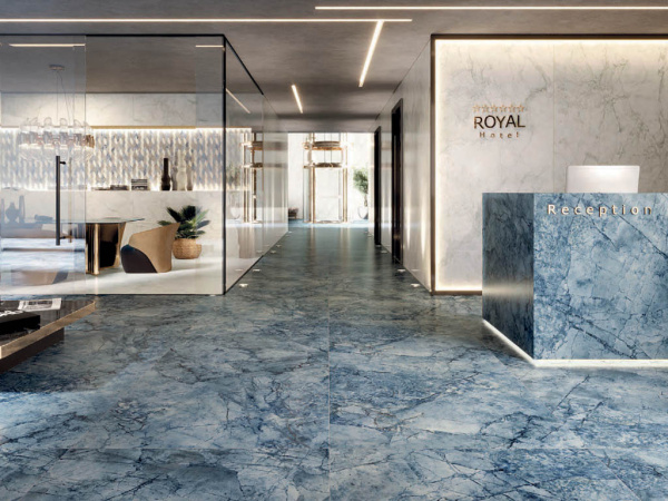 Плитка CONTACT (Century) в Москве