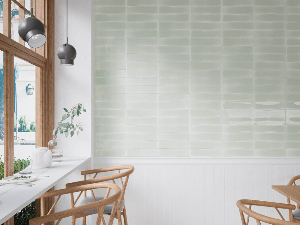 Плитка ECLAT (DNA Tiles) в Москве