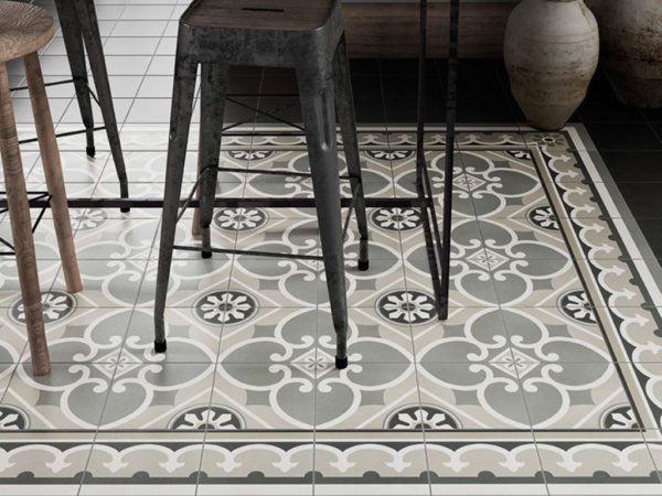 Плитка CAPRICE (Equipe Ceramicas) в Москве