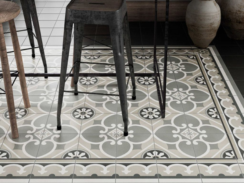 Плитка CAPRICE (Equipe Ceramicas) в Москве