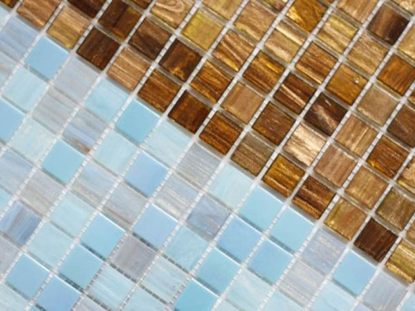 Мозаика SPACE (Irida) в Москве