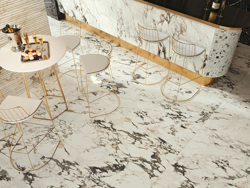 Плитка ALLURE (Atlas Concorde) в Москве