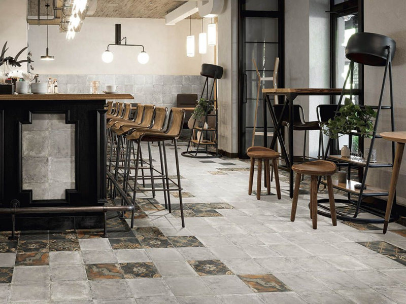 Плитка SCUDO (Mainzu) в Москве