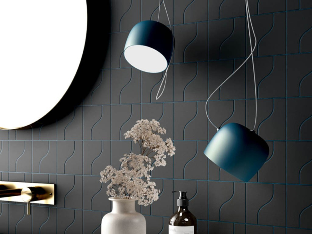 Плитка CURVE (Equipe Ceramicas) в Москве