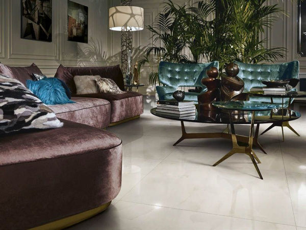 Плитка ROCK SYMPHONY (Roberto Cavalli) в Москве